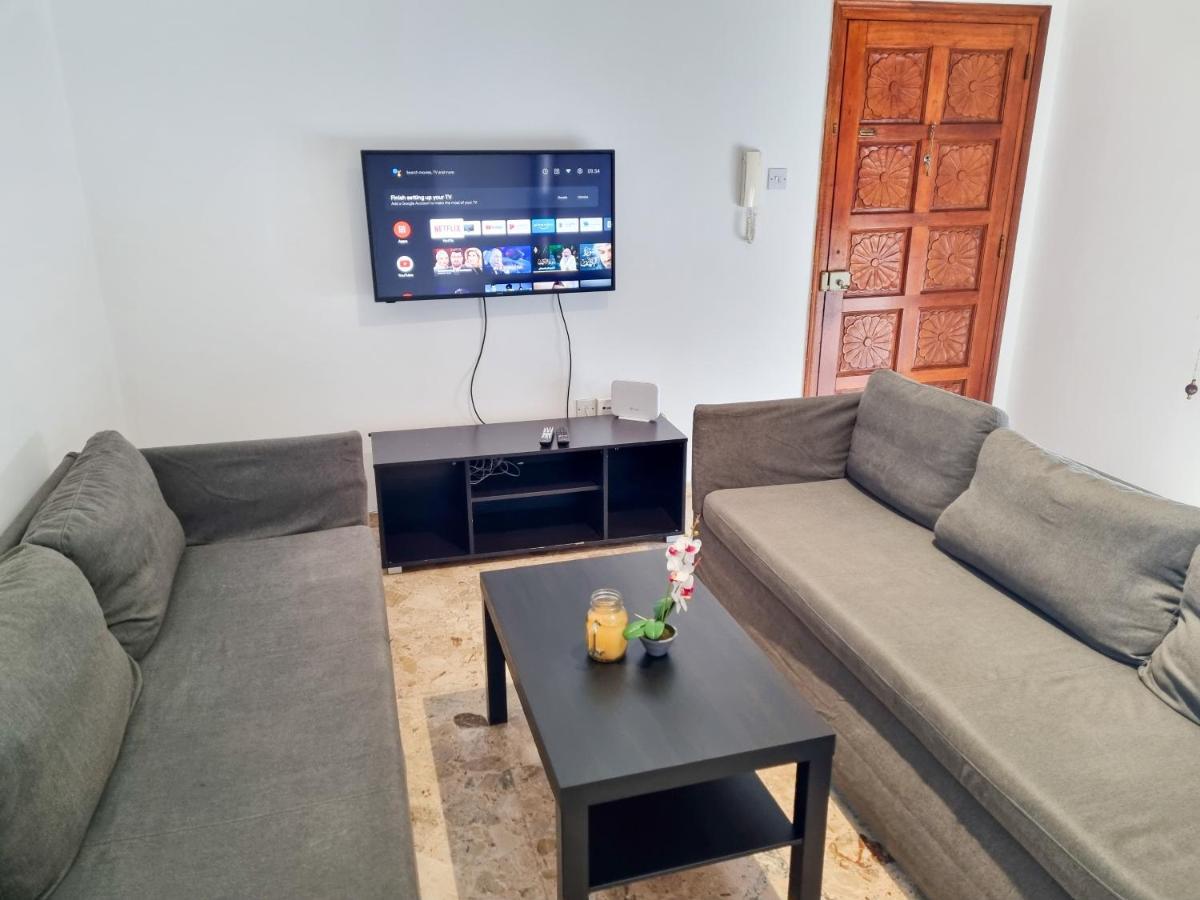 Luxury City Rooms Larnaca Exterior foto